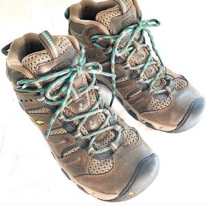 Keen Koven Mid Hiking Boots
